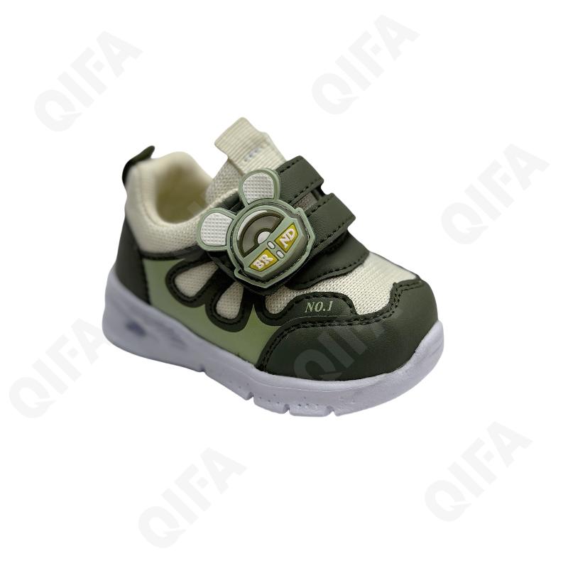 Детские Полуботинки