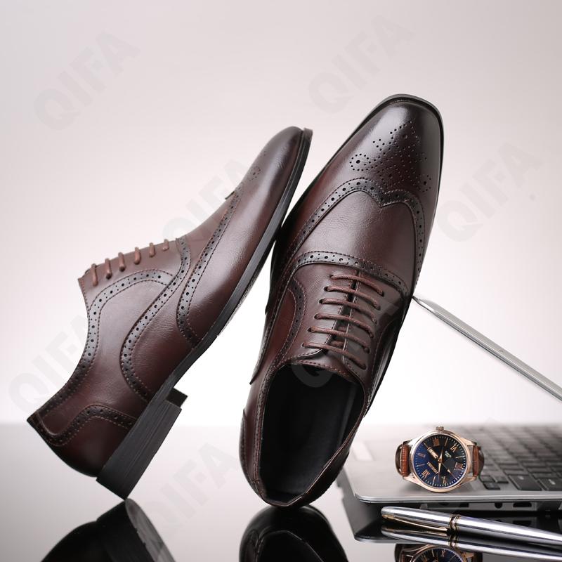 Мужские Полуботинки