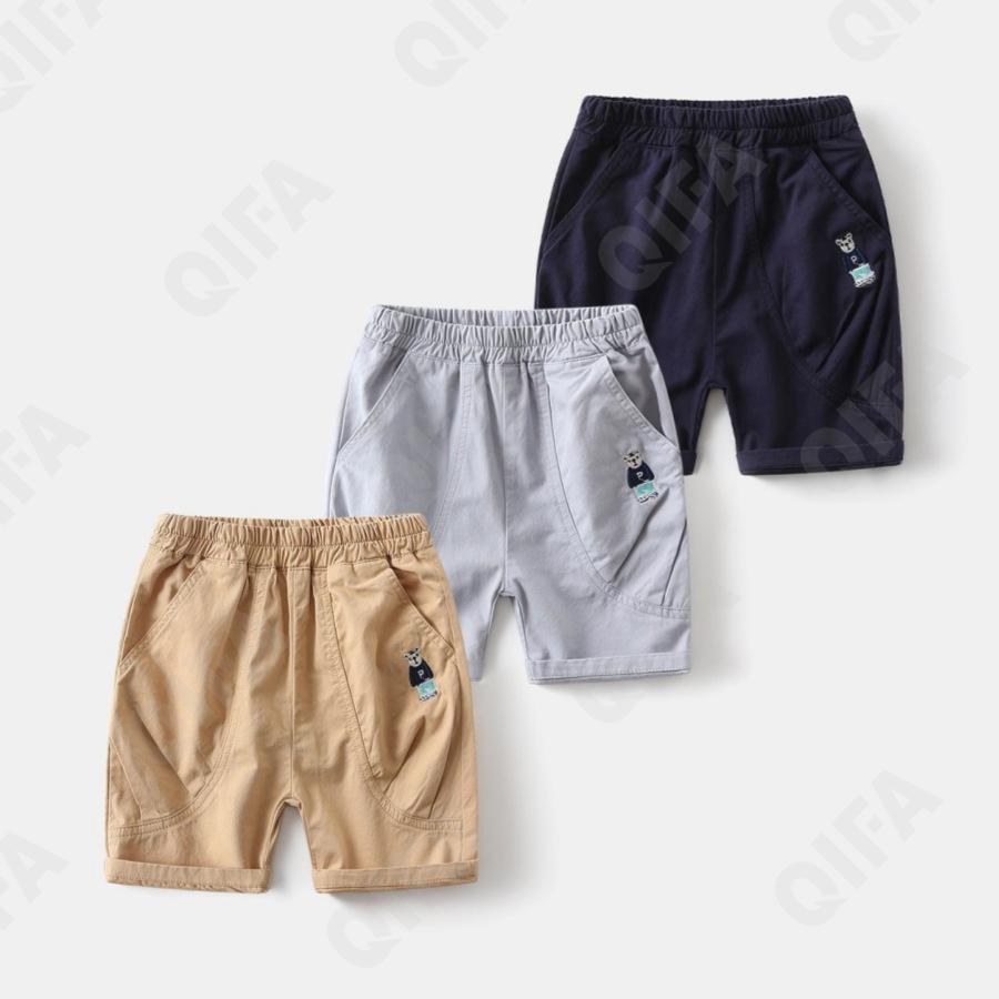 Детские Шорты CC3266_KZ2342_246_1812_92