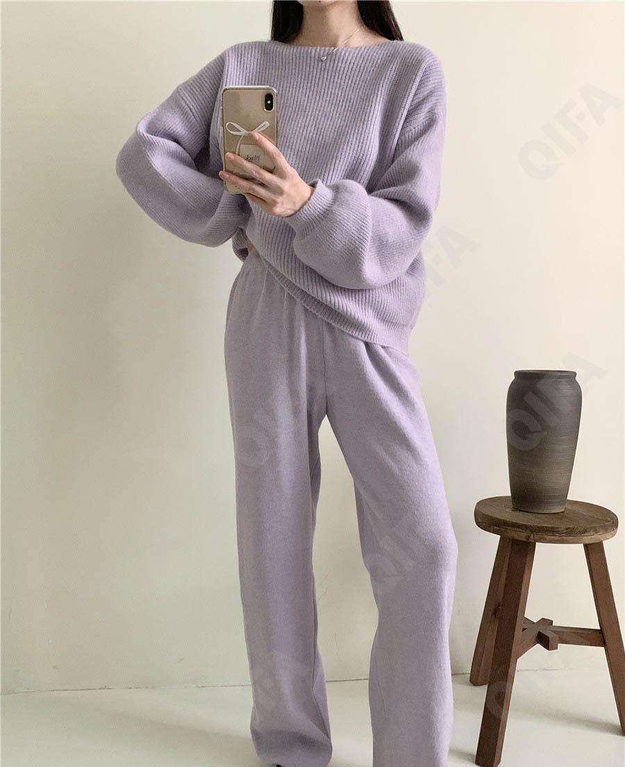 Женский Костюм с брюками CC4267_240043-5 Женский Костюм с брюками CC4267_240043-5