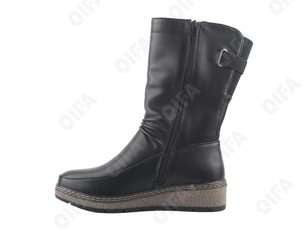 Женские Полусапоги CC4920_HF-975-11 Женские Полусапоги CC4920_HF-975-11