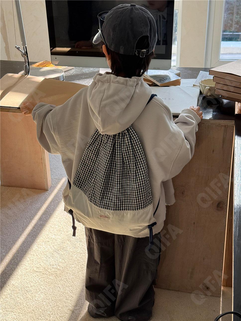 Детская Толстовка CC5530_SN24AW8216_226_2578_49