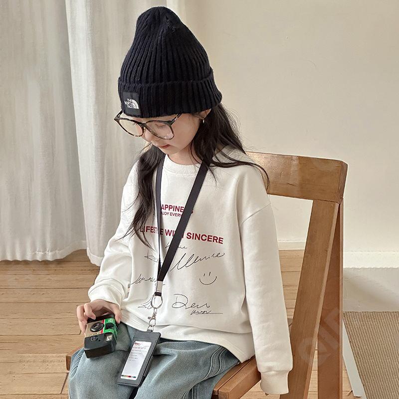 Детский Лонгслив