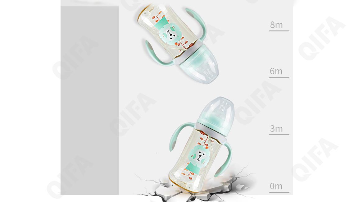 Бутылочка для кормления RC573_WKYNP07-1 Бутылочка для кормления RC573_WKYNP07-1