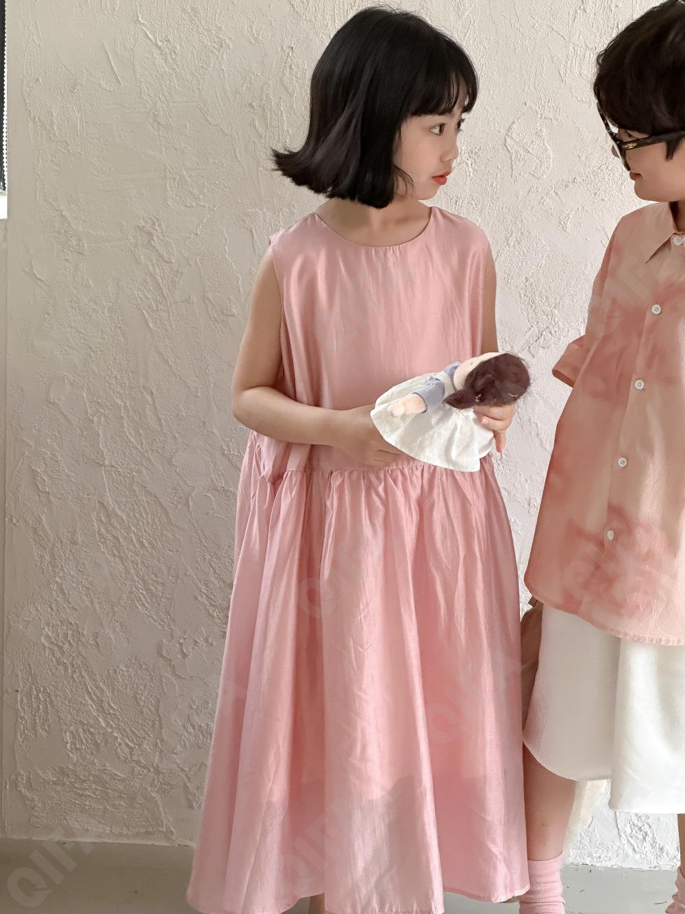 Детский Сарафан CC3871_2024X43_243_2577_98