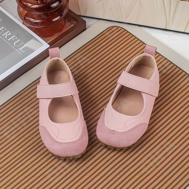 Детские Туфли CC4048_A1003-A1 Детские Туфли CC4048_A1003-A1