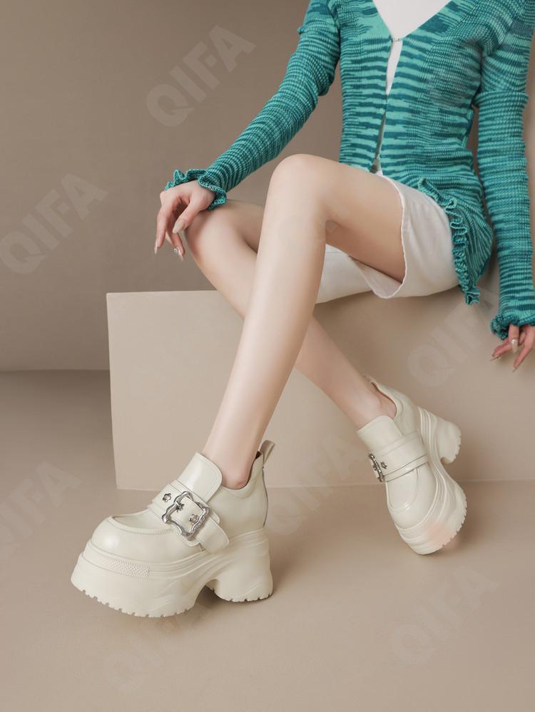 Женские Полуботинки CC4419_D18-G82-618_750-1