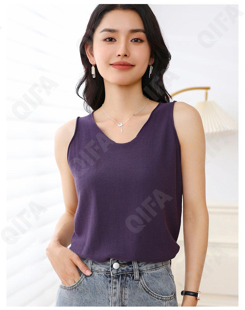 Женская Майка CC3116_YRT733_949_1777_68 Женская Майка CC3116_YRT733_949_1777_68