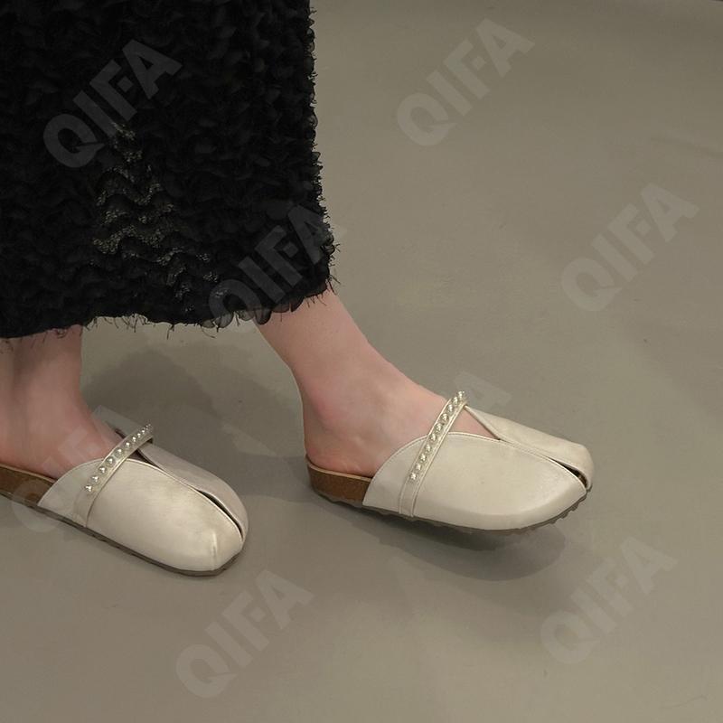 Женские Тапочки CC4075_957-1