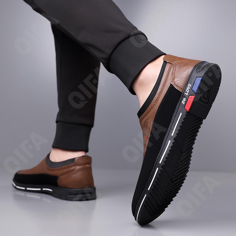 Мужские Туфли CC4114_U8765-5L Мужские Туфли CC4114_U8765-5L