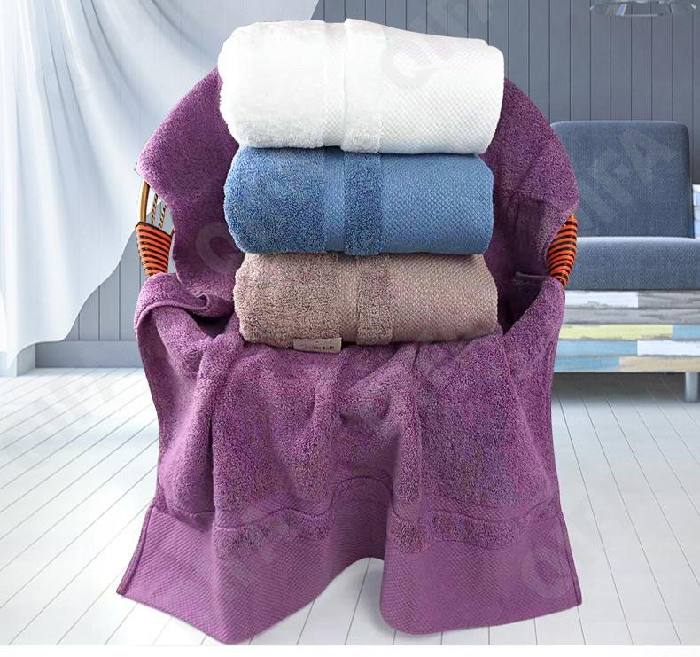 Полотенце банное CC1290_TD168D-6-7