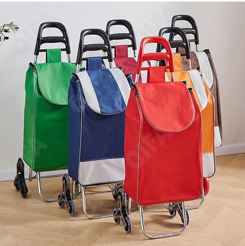 Женская Сумка-тележка CC5013_001-1 Женская Сумка-тележка CC5013_001-1