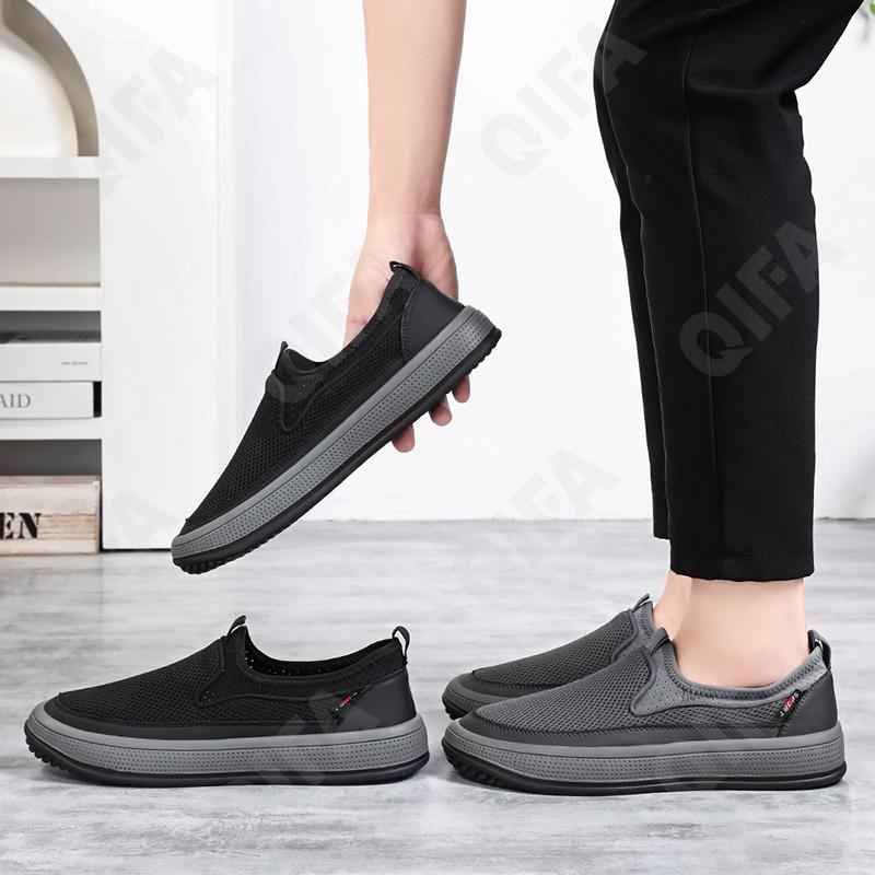 Мужские Слипоны CC4119_YM07-2