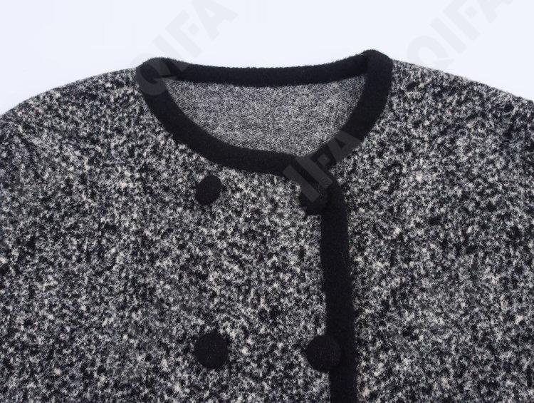 Женский Кардиган CC4781_SD073ST60635902-2 Женский Кардиган CC4781_SD073ST60635902-2