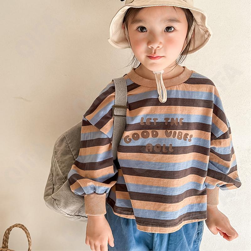 Детский Свитшот