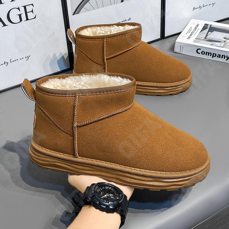 Мужские Угги CC4275_623-1