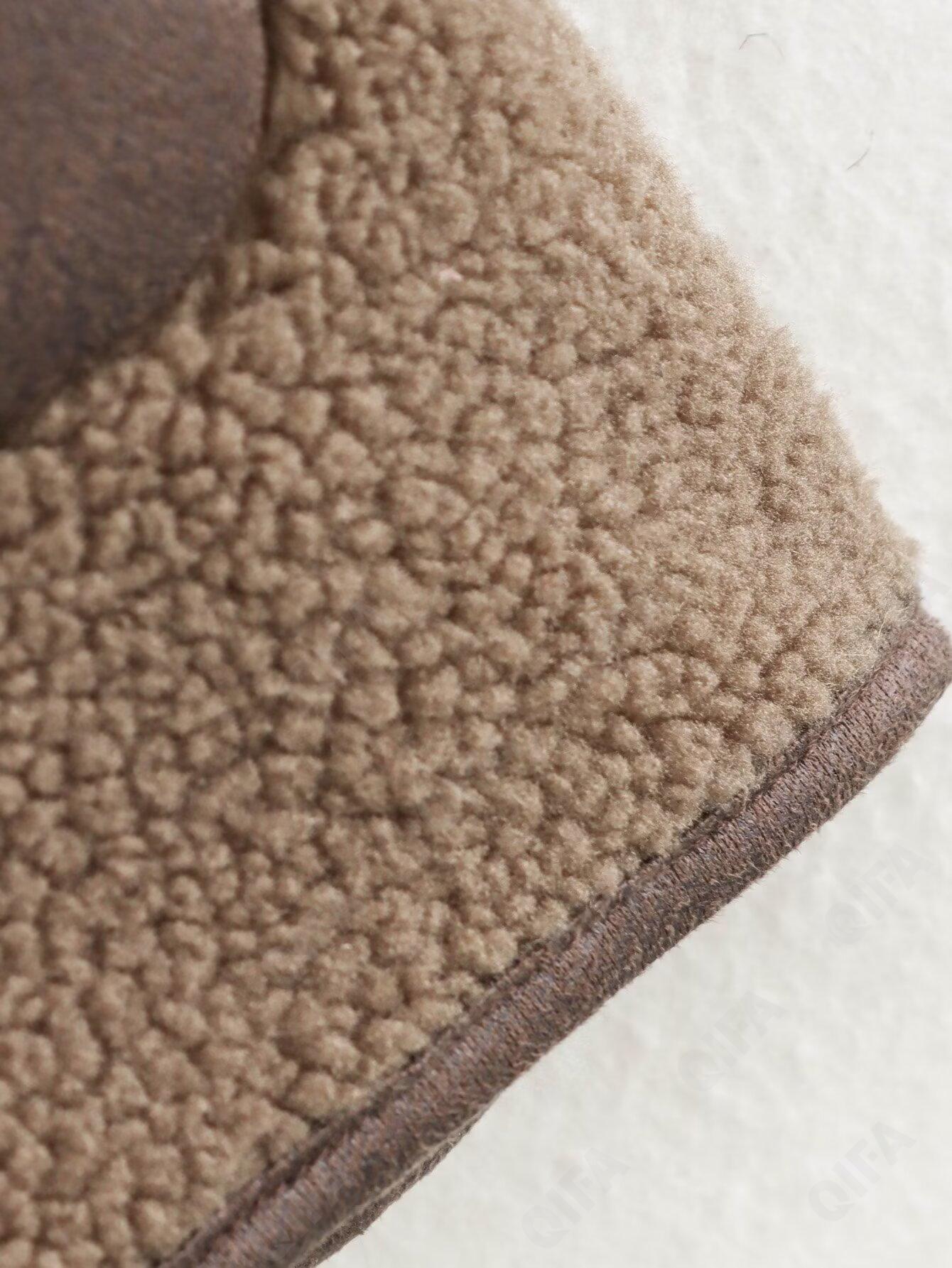 Женская Дубленка CC4801_B88802_234_1776_45