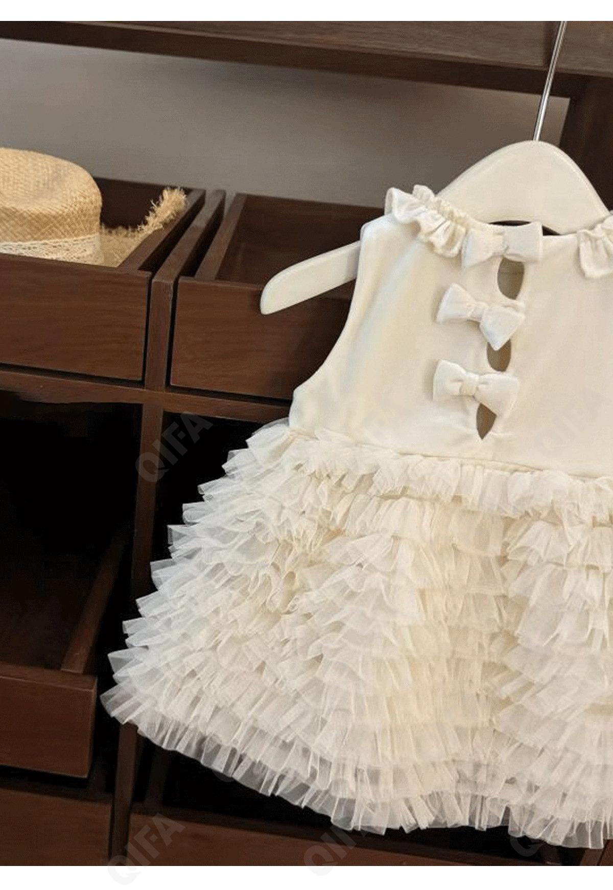 Детский Сарафан CC5543_A8665_243_2575_23 Детский Сарафан CC5543_A8665_243_2575_23