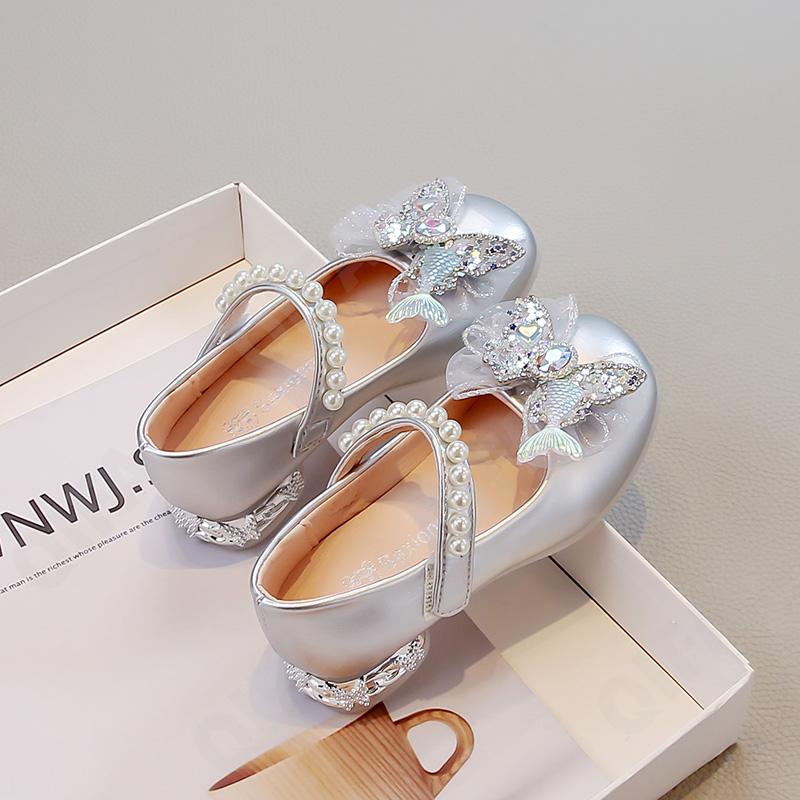 Детские Туфли CC5222_W102-A1