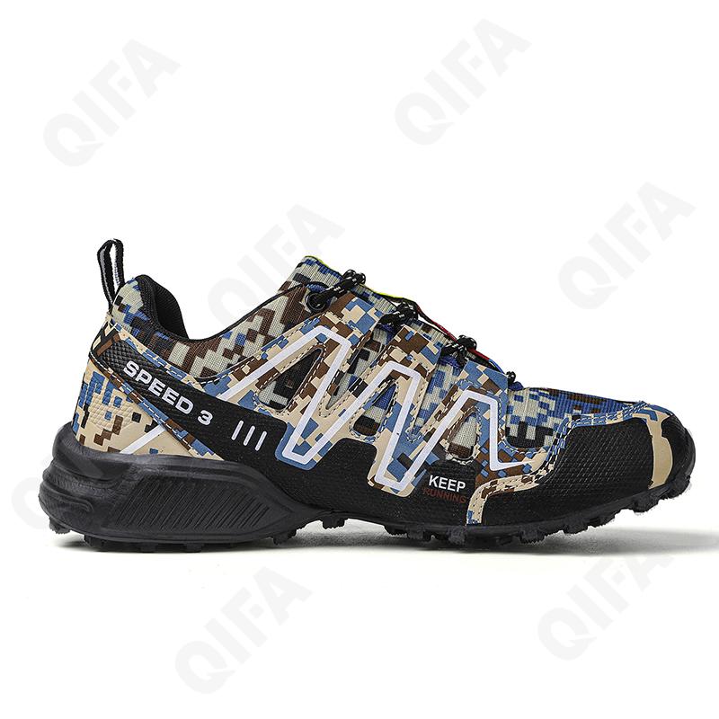 Мужские Кроссовки