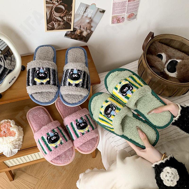 Женские Тапочки CC4988_8809-13-2