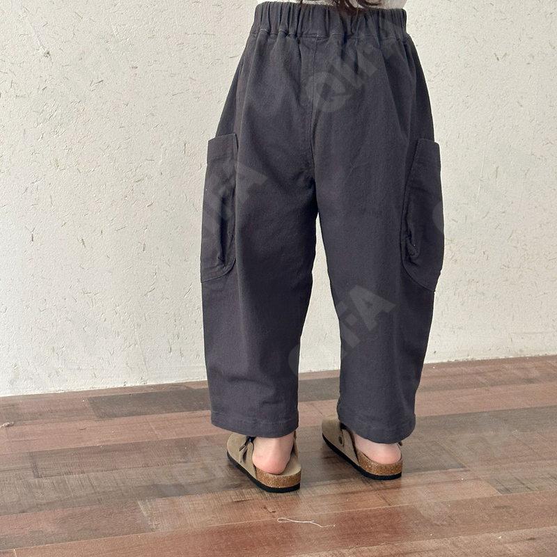 Детские Брюки CC4286_CK250323_246_2574_95