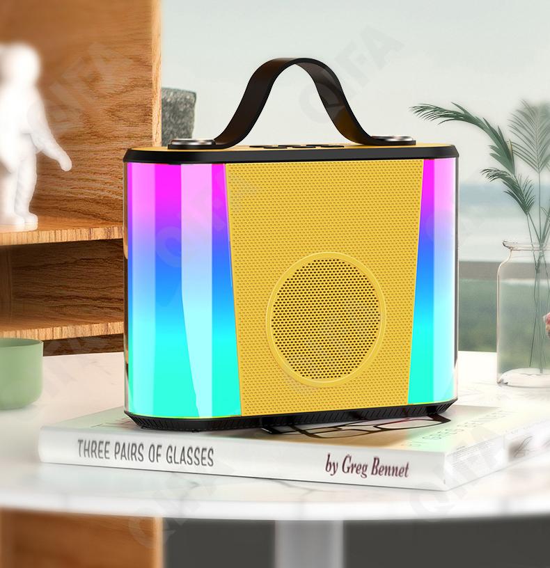 Bluetooth колонка CC5282_KM-10-2