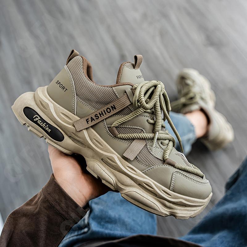 Мужские Кроссовки CC4119_JY1188-1 Мужские Кроссовки CC4119_JY1188-1