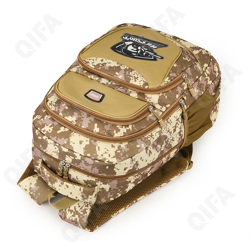 Мужской Рюкзак CC3005_YH8030-1 Мужской Рюкзак CC3005_YH8030-1
