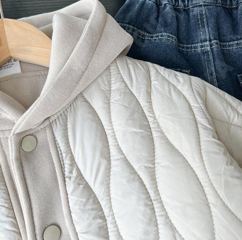 Детская Куртка CC1221_12323_252_2577_67 Детская Куртка CC1221_12323_252_2577_67