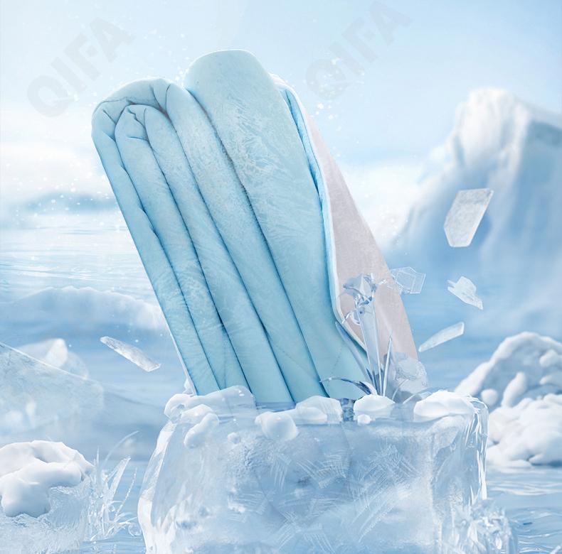 Одеяло с наполнителем CC4652_YJ02-4