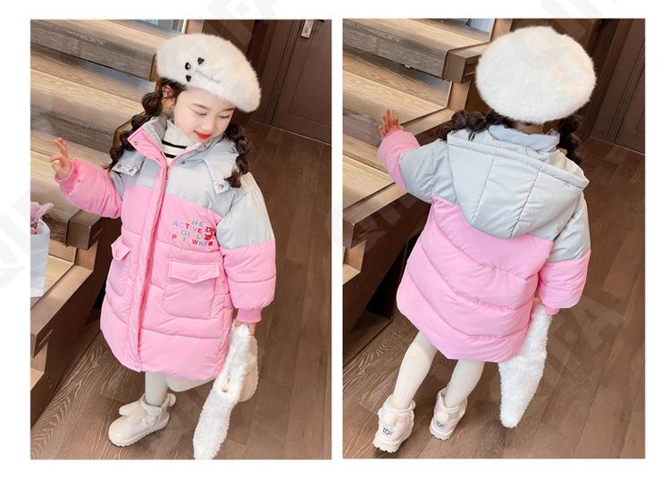 Детское Полупальто CC491_Q59-8MF13_243_2574_33