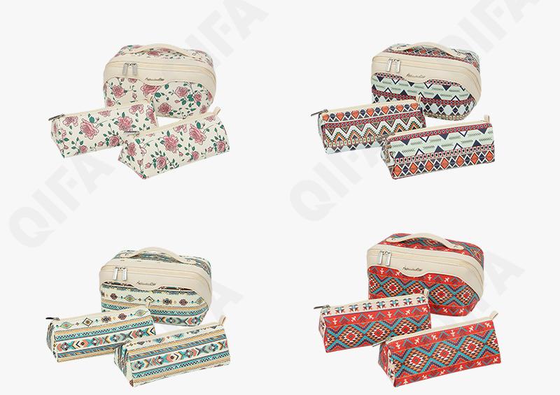 Женская Косметичка CC2621_HRS062-4