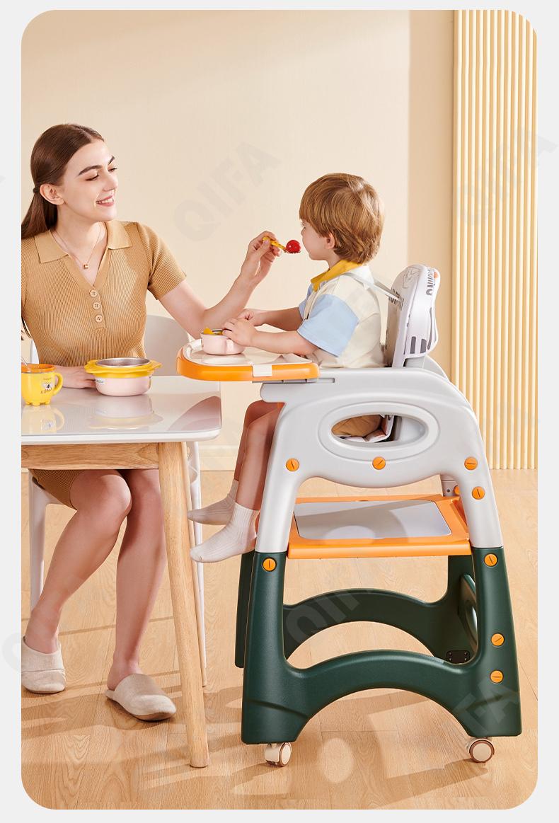 Стульчик для кормления CC3722_YY7-1-2