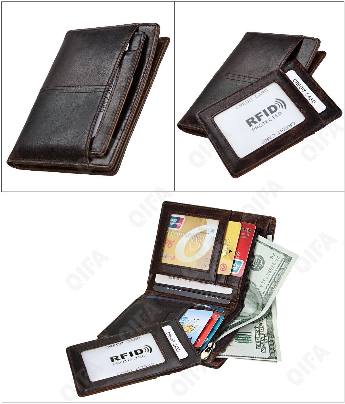 Мужской Кошелек CC4037_8232-1