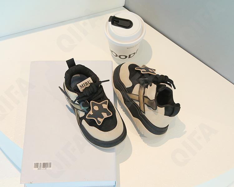 Детские Кроссовки CC3405_SY199-A1