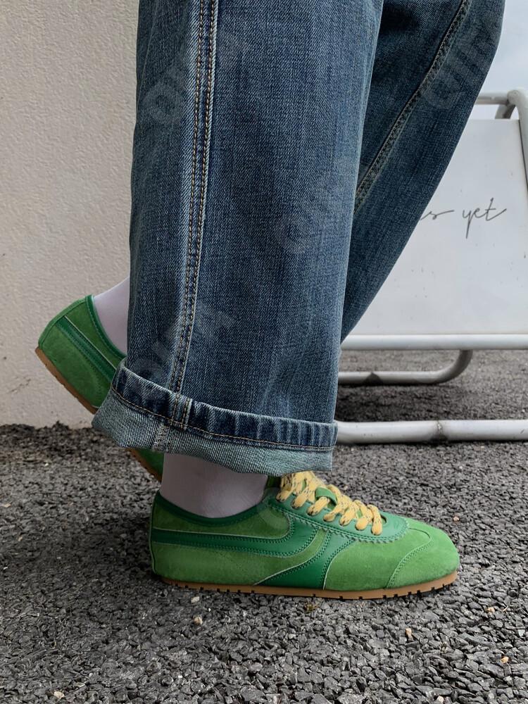 Женские Кроссовки CC4419_D16-3321-2