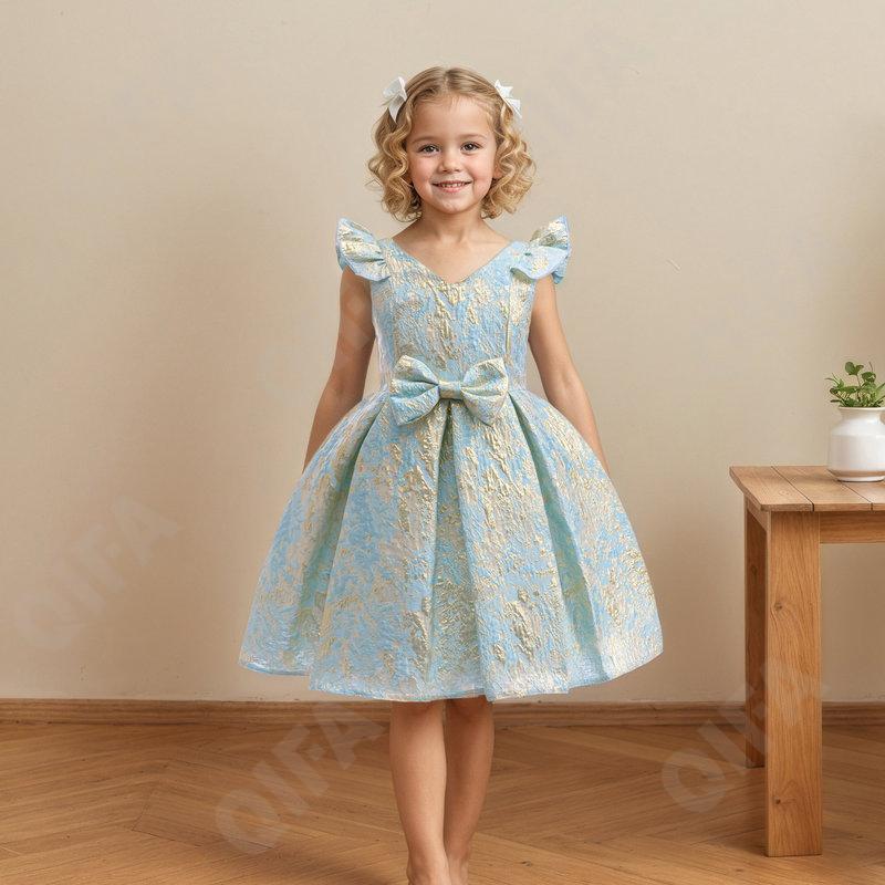 Детское Платье CC1525_X4133_229_2577_24 Детское Платье CC1525_X4133_229_2577_24