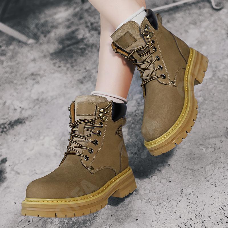 Женские Ботинки CC4999_2098-W-3