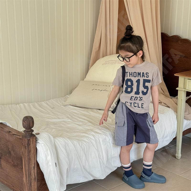 Детская Футболка CC1293_5255_957_2574_80