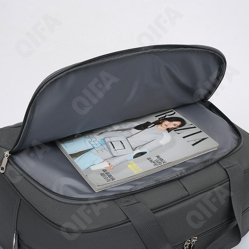 Мужская Дорожная сумка CC198_37701-1