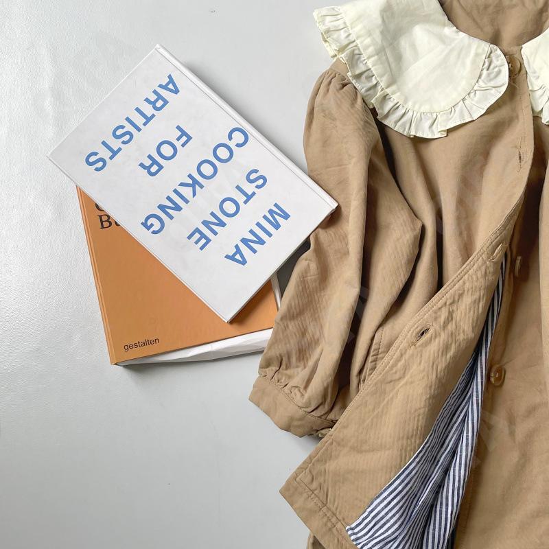 Детский Плащ CC2521_22FY1246_250_2574