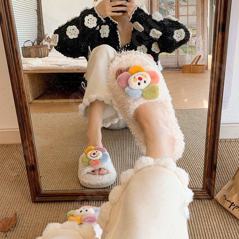 Женские Тапочки CC4988_8852-01-1