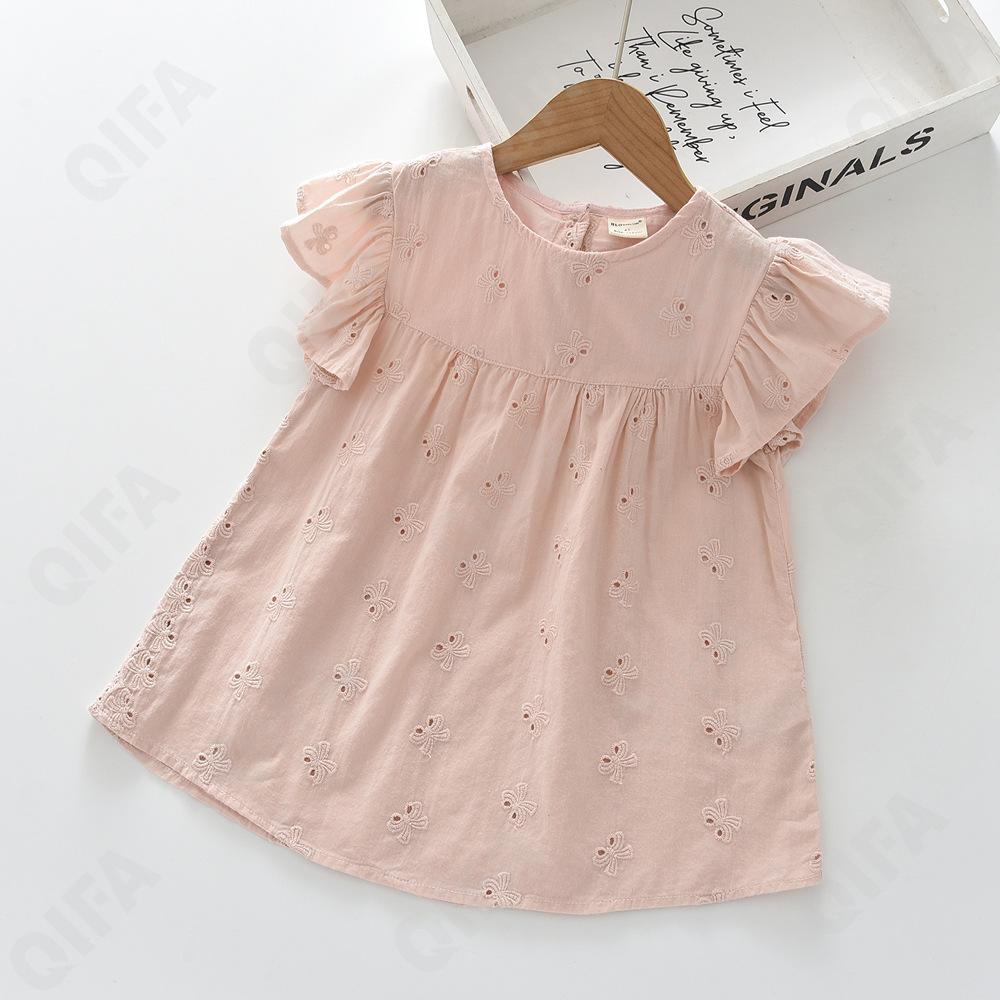 Детское Платье CC2119_0326-01A-1