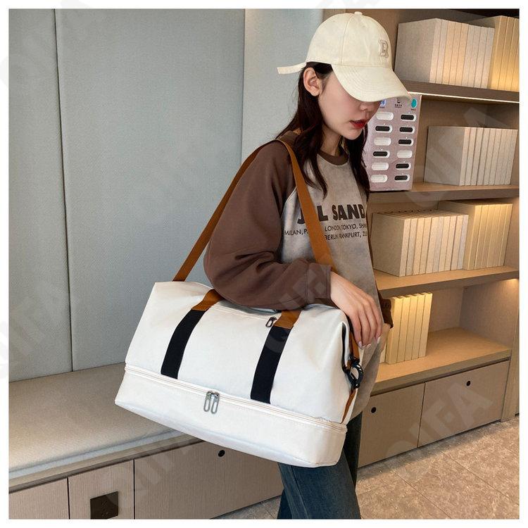 Женская Дорожная сумка CC4678_BED-8100-1