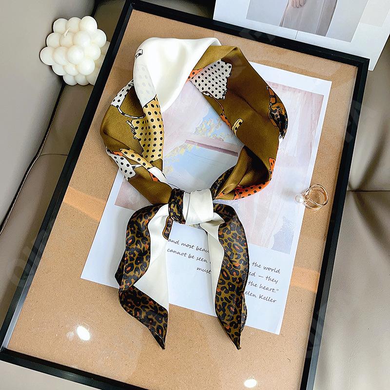 Женский Платок CC4594_70FJ454-3