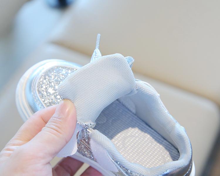 Детские Кроссовки CC3405_YX270-A1 Детские Кроссовки CC3405_YX270-A1