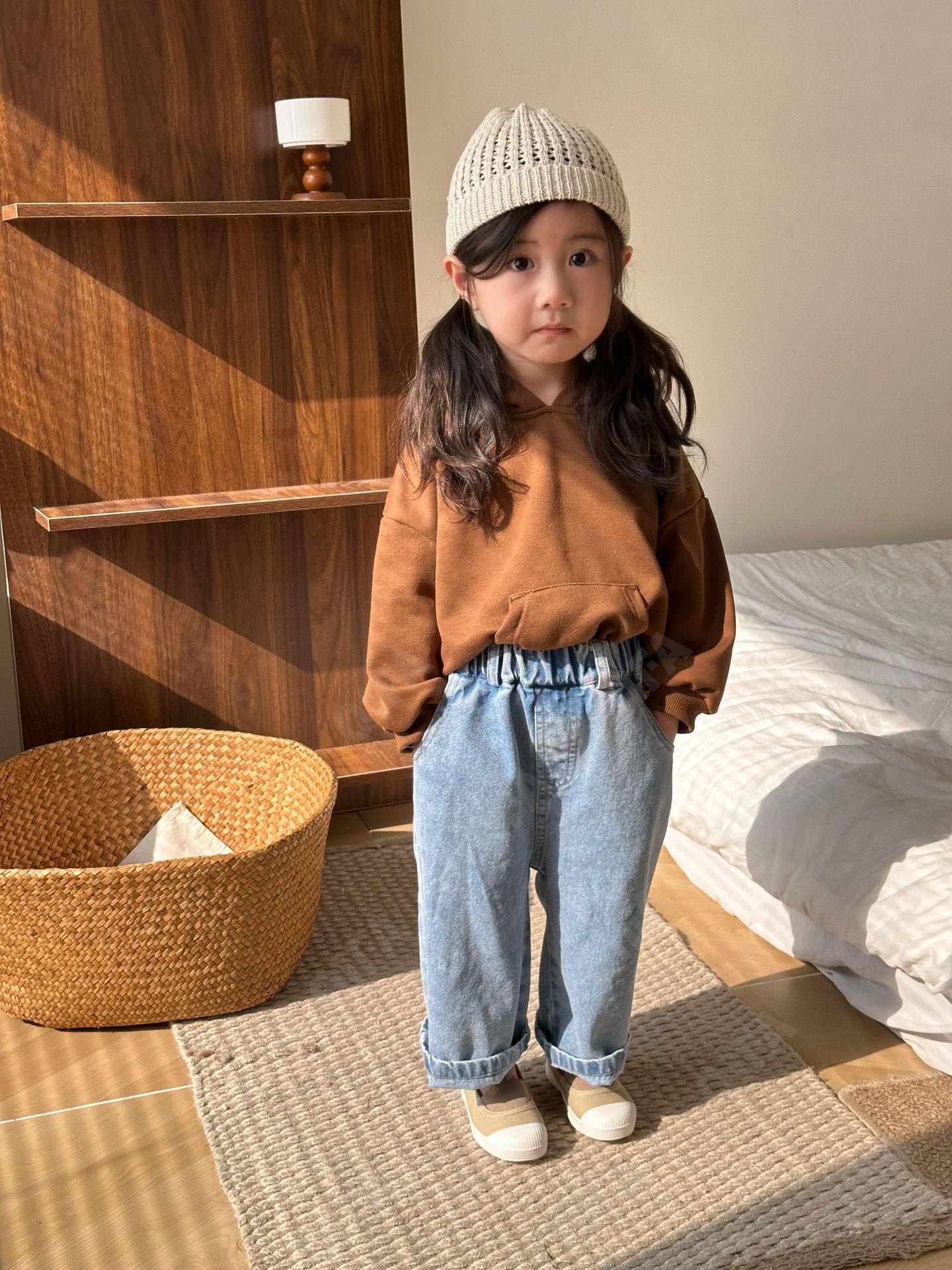 Детские Джинсы CC4286_C85093_252_2574_22