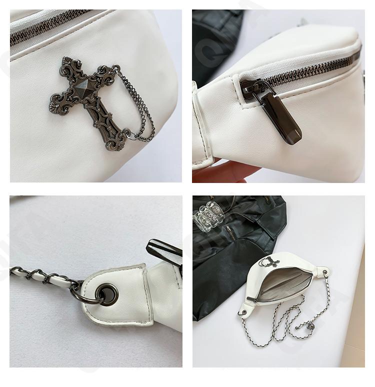 Женская Сумка поясная CC3005_CC5078-1