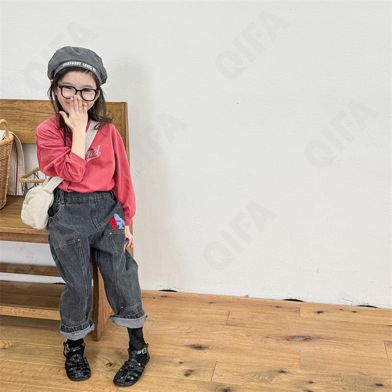 Детские Джинсы CC1293_5085_252_1812_91